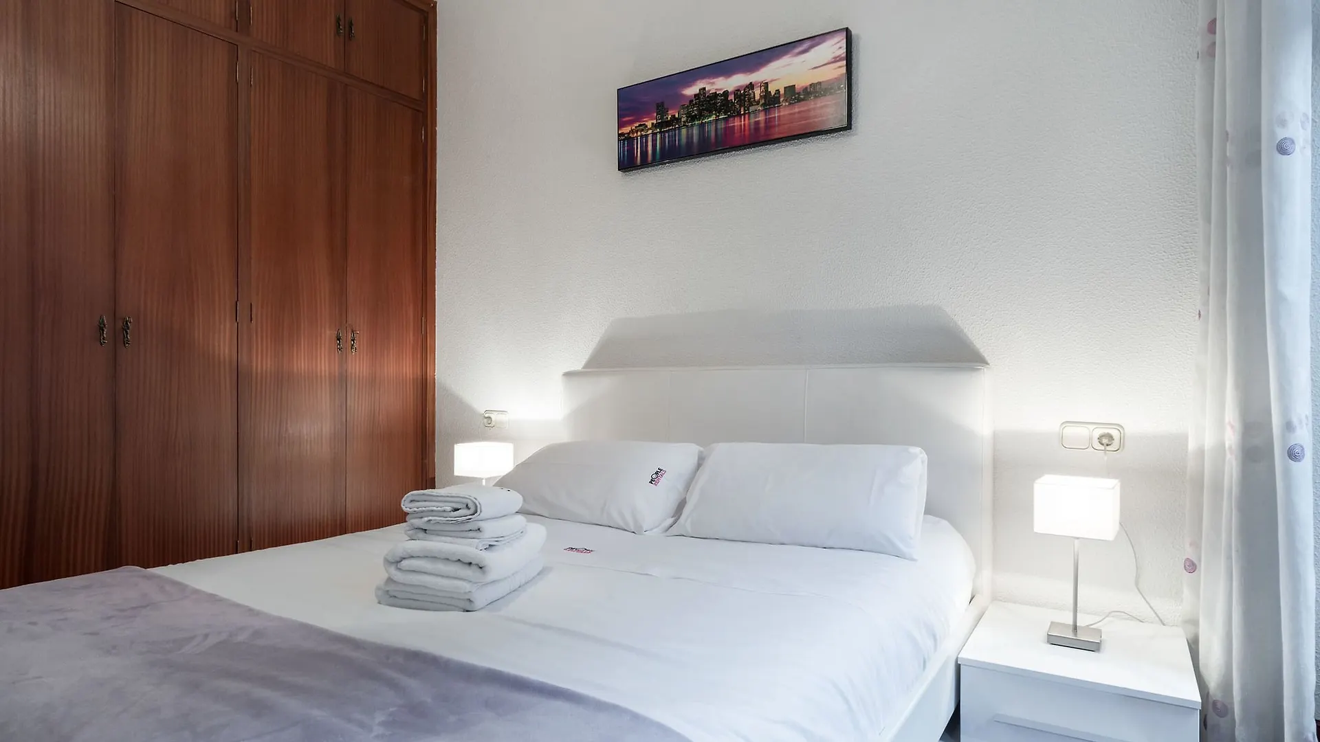 Apartamento Apple By People Rentals San Sebastian