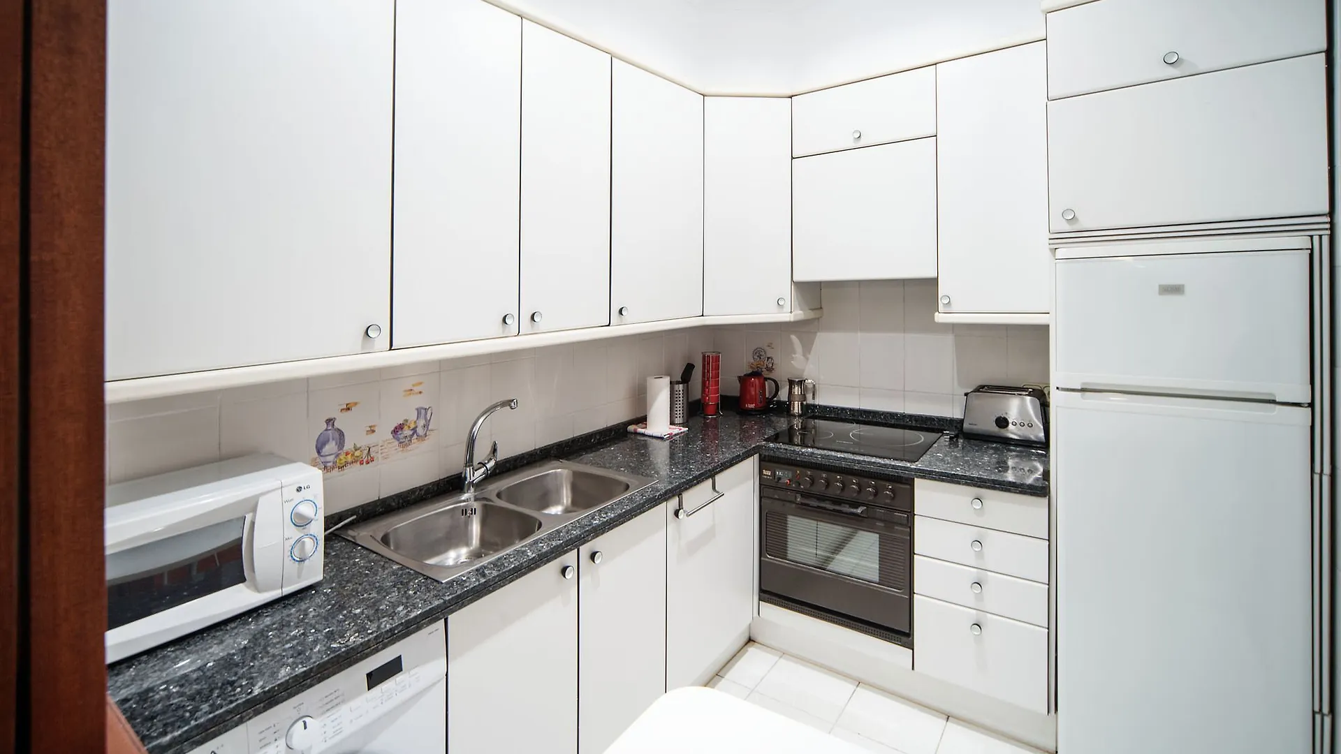 Apartamento Apple By People Rentals San Sebastian