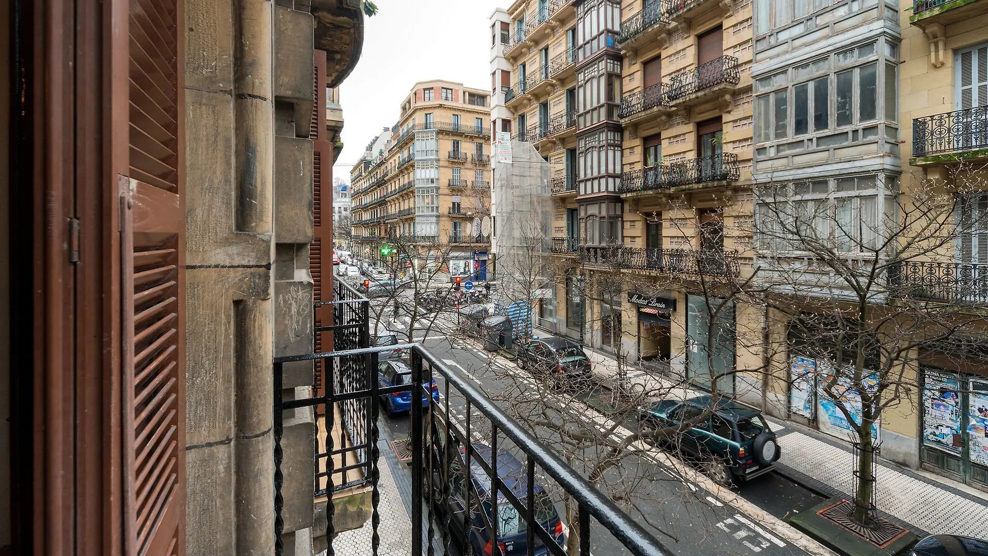 Apartamento Apple By People Rentals San Sebastian 0*,  Spain