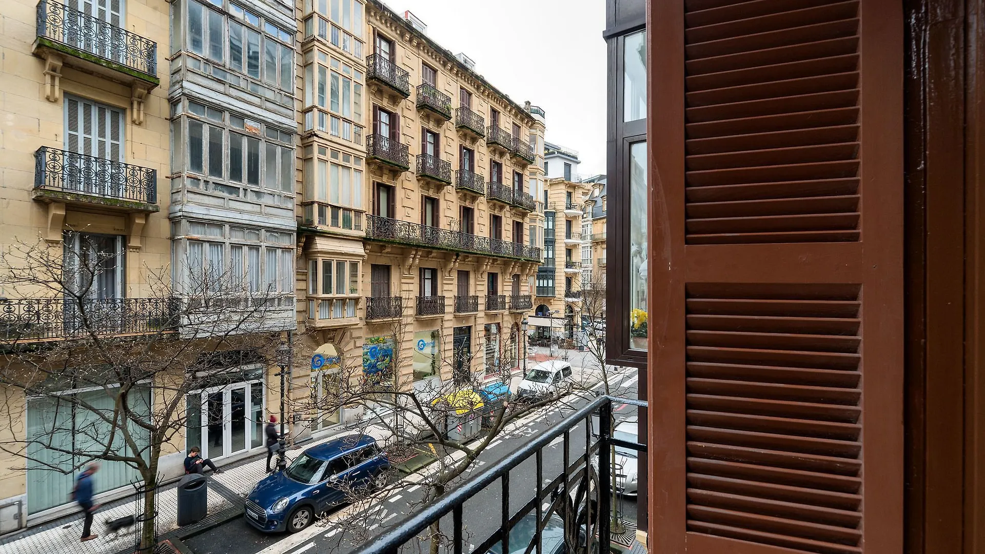 Apartamento Apple By People Rentals San Sebastian Apartment
