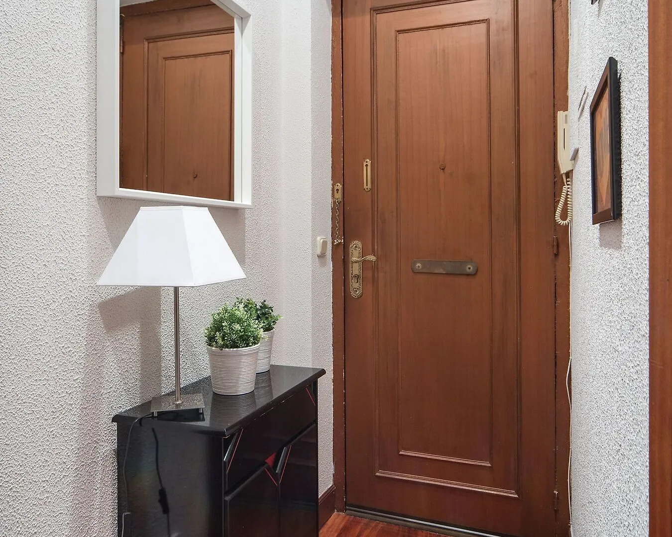 Apartment Apartamento Apple By People Rentals San Sebastian