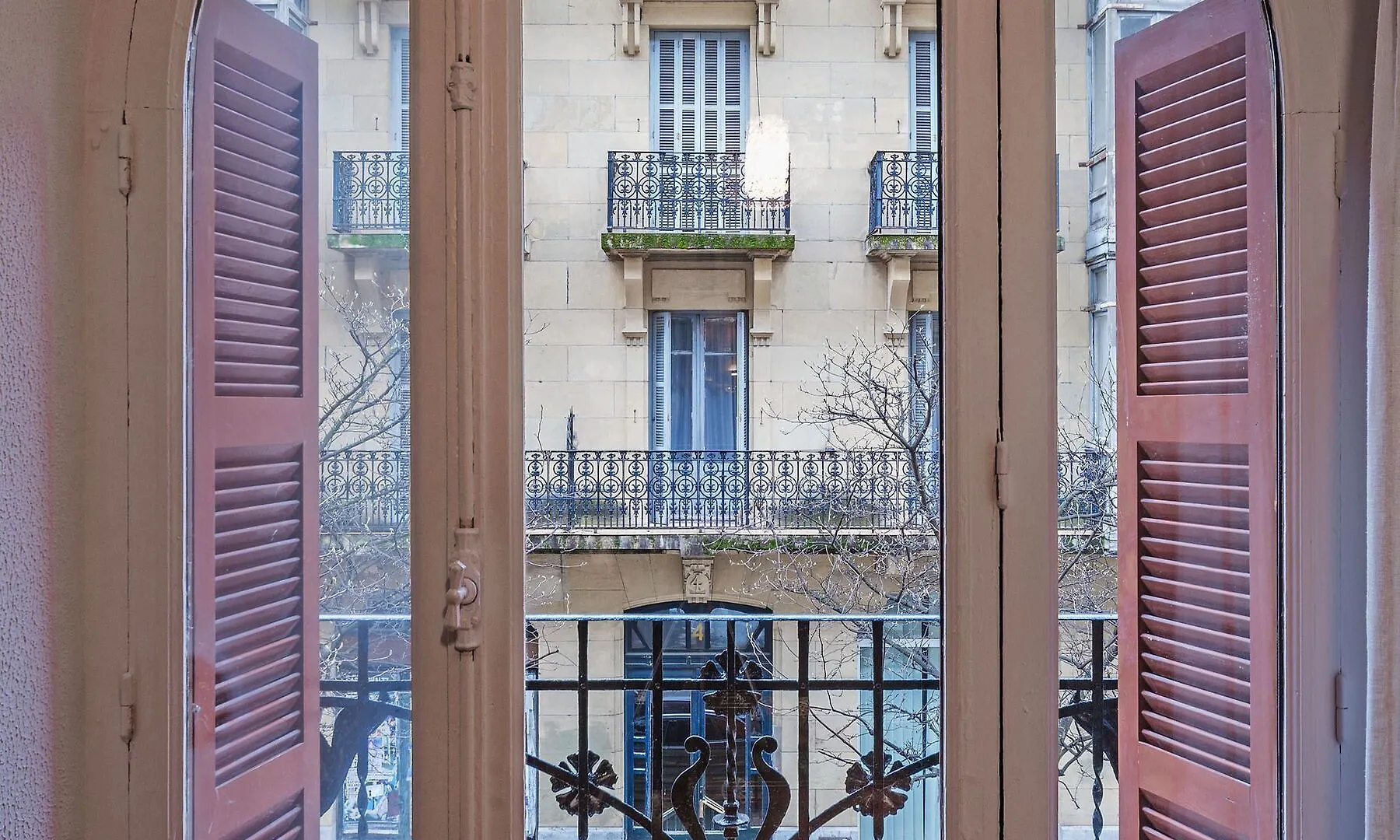 Apartment Apartamento Apple By People Rentals San Sebastian