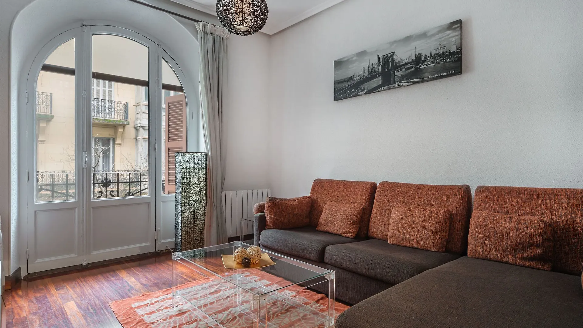 Apartamento Apple By People Rentals San Sebastian Spain